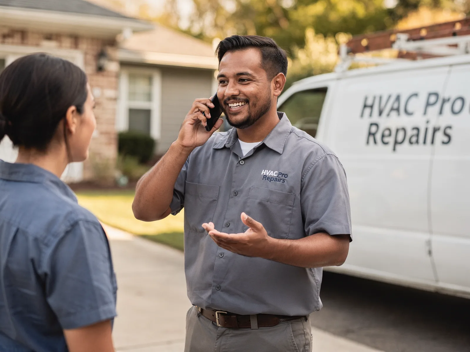 Heat Pump Repair Emmett, MI FAQs